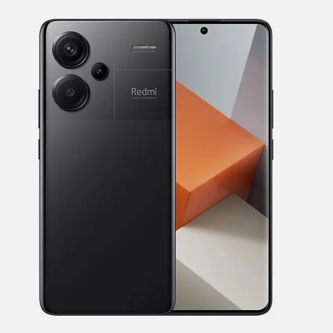 Redmi note 13 pro plus