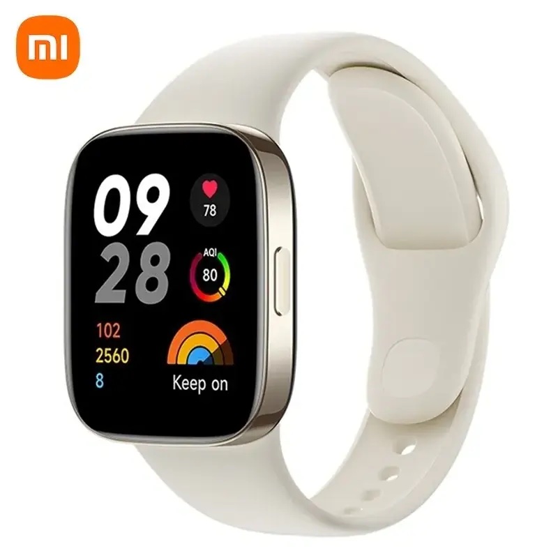 Redmi watch 3