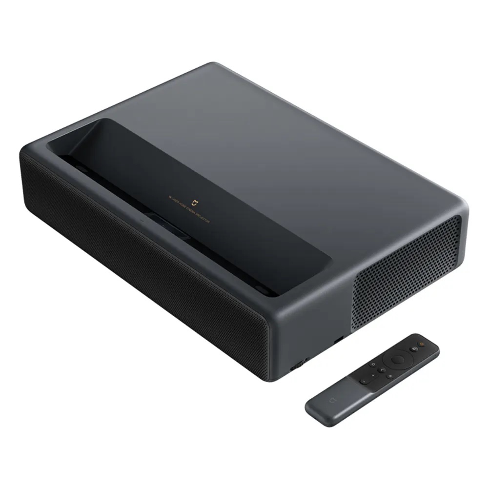 XIAOMI Laser TV Projector