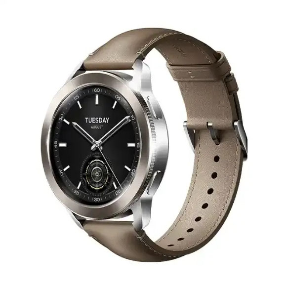 Xiaomi Watch S3