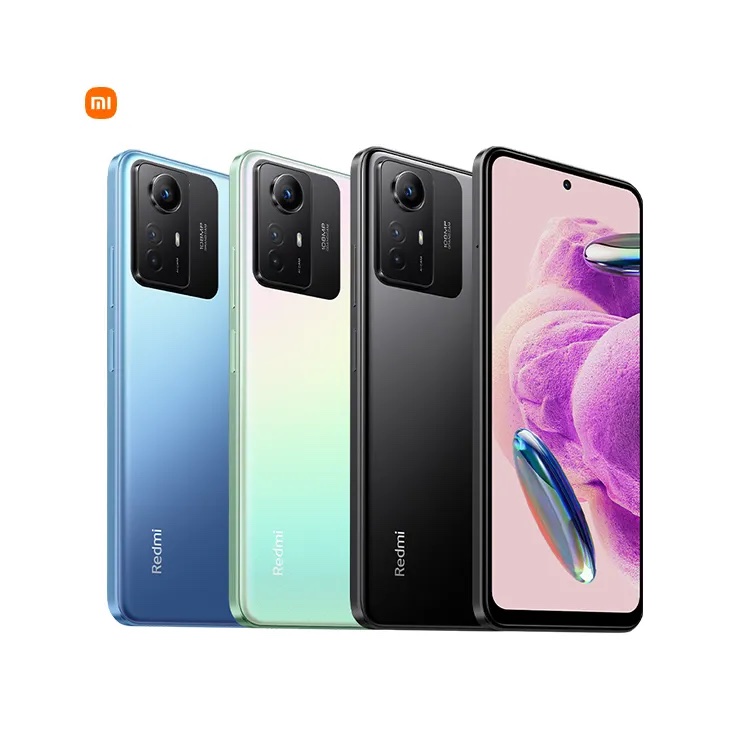 Redmi NOTE12S