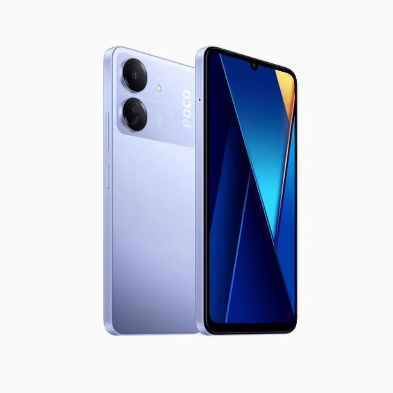 Poco C65